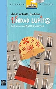 Unidad Lupita by Jaime Alfonso Sandoval
