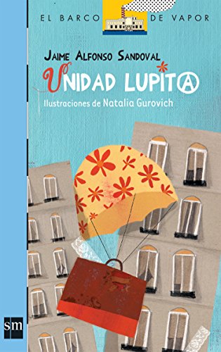 Unidad Lupita by Jaime Alfonso Sandoval