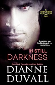 In Still Darkness (Immortal Guardians series)