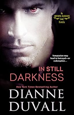 In Still Darkness (Immortal Guardians series)