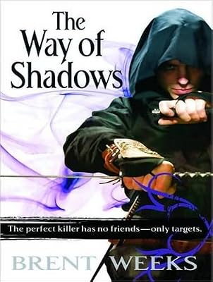 The Way of Shadows (Night Angel)