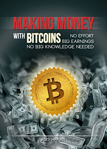 Making Profit with Bitcoin