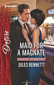 Maid for a Magnate