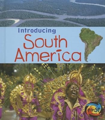 Introducing South America