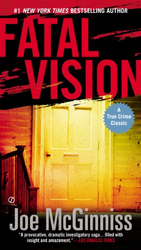 Fatal Vision by Joe McGinniss