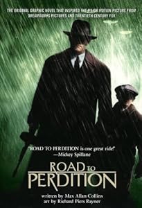 The Road to Perdition