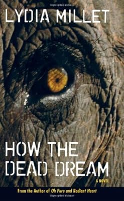 How the Dead Dream: A Novel