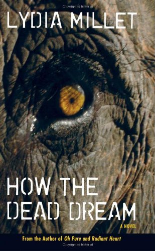 How the Dead Dream: A Novel by Lydia Millet