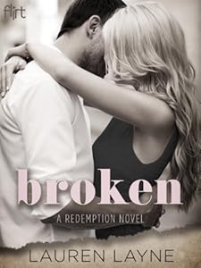 Broken (A Redemption Novel)