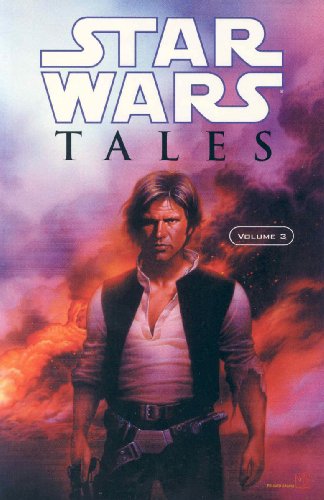 Star Wars Tales, Vol. 3 by Various