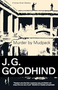 Murder by Mudpack