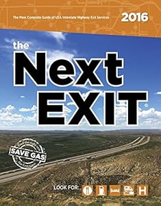 the Next EXIT 2016