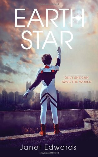 Earth Star by Janet Edwards