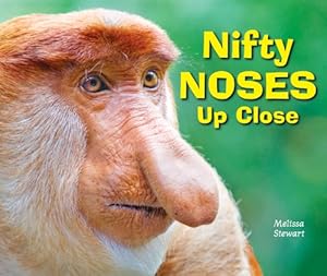 Nifty Noses Up Close