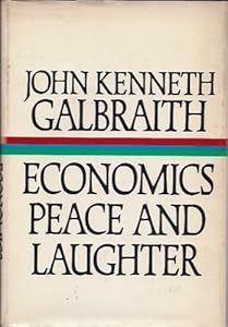 Contemporary Guide to Economics, Peace and Laughter