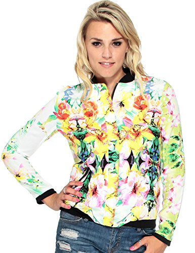 Algopix Similar Product 4 - Simplicity Womens Summer Coat with the