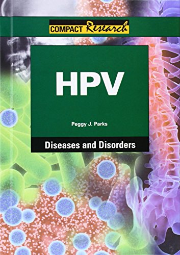 HPV by Peggy J Parks