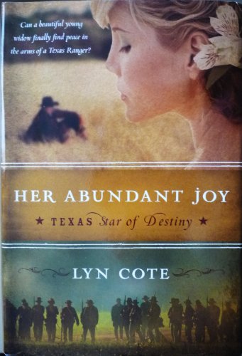 Her Abundant Joy by Lyn Cote