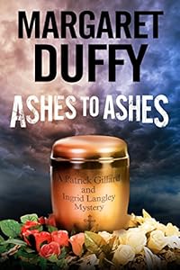 Ashes to Ashes