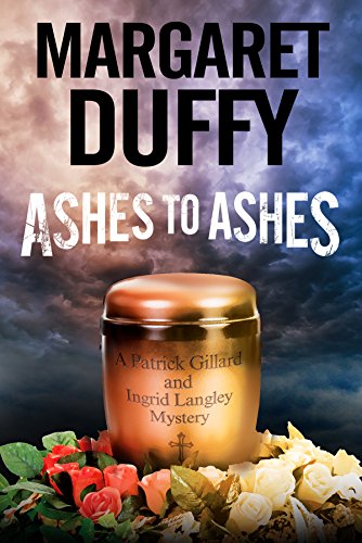 Ashes to Ashes by Margaret Duffy
