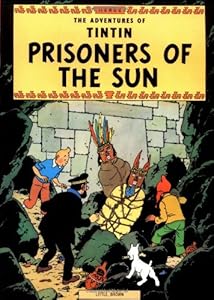 Prisoners of the Sun