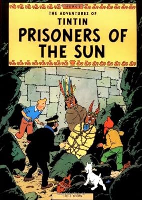 Prisoners of the Sun