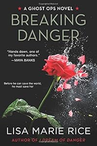 Breaking Danger: A Ghost Ops Novel