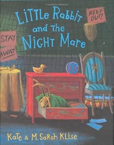 Little Rabbit and the Night Mare