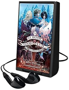 School for Good and Evil #2: A World Without Princes