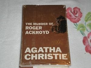 The Murder of Roger Ackroyd