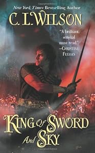 King of Sword and Sky (Tairen Soul)