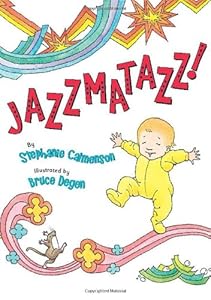 Jazzmatazz!
