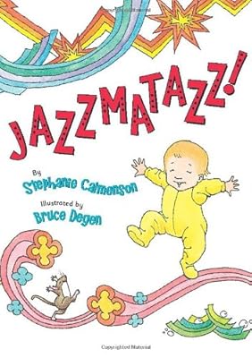Jazzmatazz!