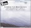 Ludwig Van Beethoven-Cd 1:Symphony No.3 Eroica