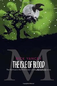The Isle of Blood