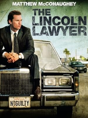 The Lincoln lawyer