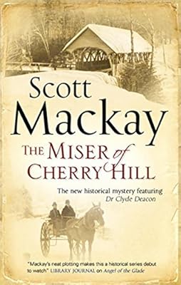 The Miser of Cherry Hill