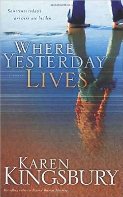 Where Yesterday Lives