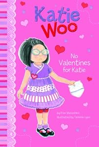 No Valentines for Katie (Katie Woo)