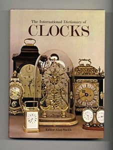 International Dictionary of Clocks