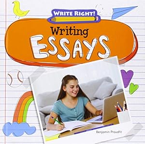 Writing essays