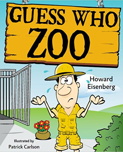 Guess Who Zoo