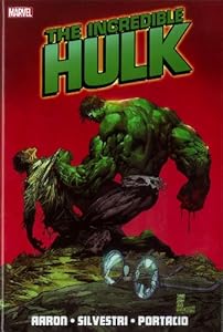 Incredible Hulk, Vol. 1 by Jason Aaron