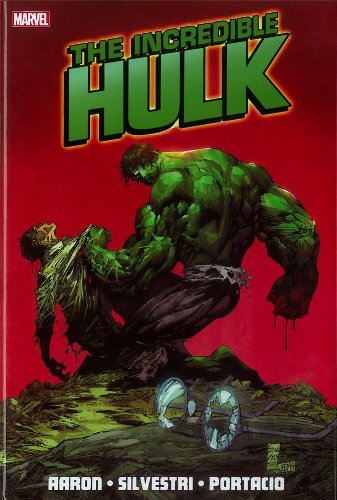 Incredible Hulk, Vol. 1 by Jason Aaron