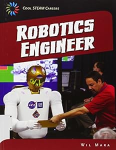 Robotics Engineer