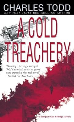 A cold treachery