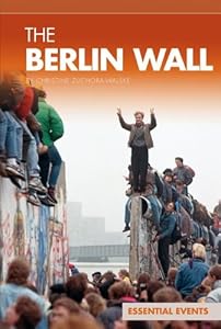 The Berlin Wall