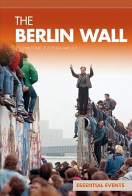 The Berlin Wall