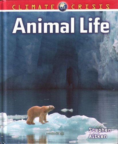 Animal Life by Stephen Aitken