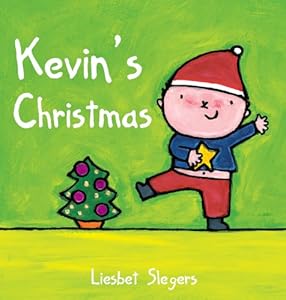 Kevin's Christmas (Kevin & Katie)